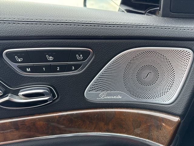 2015 Mercedes-Benz S-Class 4dr Sedan S 550 4MATIC - 22940740 - 14