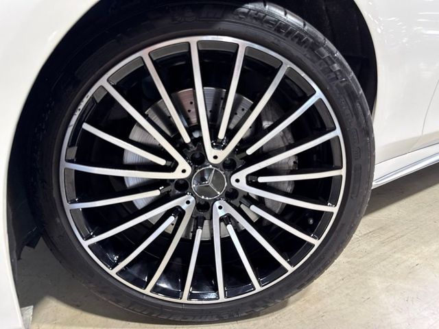 2015 Mercedes-Benz S-Class 4dr Sedan S 550 4MATIC - 23061904 - 1