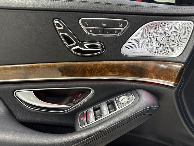 2015 Mercedes-Benz S-Class 4dr Sedan S 550 4MATIC - 23061904 - 22