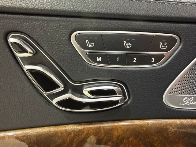 2015 Mercedes-Benz S-Class 4dr Sedan S 550 4MATIC - 23061904 - 24