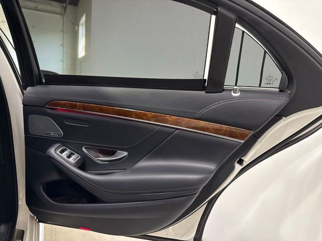 2015 Mercedes-Benz S-Class 4dr Sedan S 550 4MATIC - 23061904 - 30