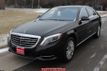 2015 Mercedes-Benz S-Class 4dr Sedan S 550 4MATIC - 22755379 - 0