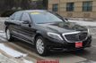 2015 Mercedes-Benz S-Class 4dr Sedan S 550 4MATIC - 22755379 - 6