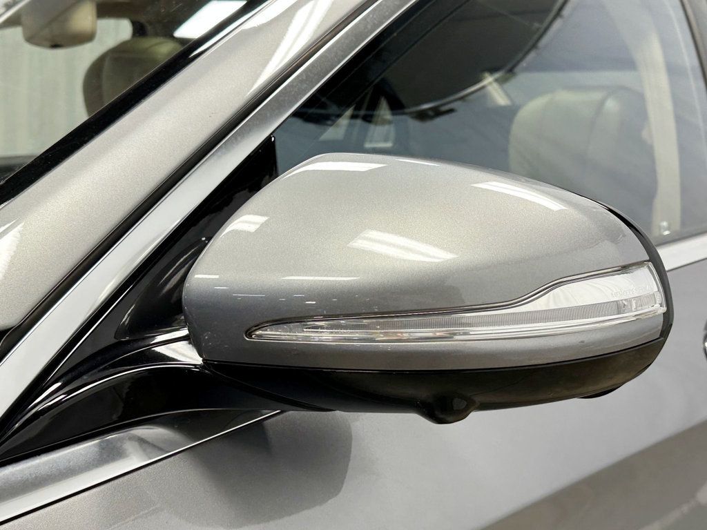 2015 Mercedes-Benz S-Class 4dr Sedan S 550 4MATIC - 23066736 - 15