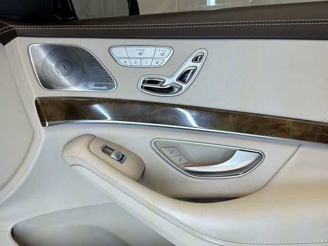 2015 Mercedes-Benz S-Class 4dr Sedan S 550 4MATIC - 23066736 - 24