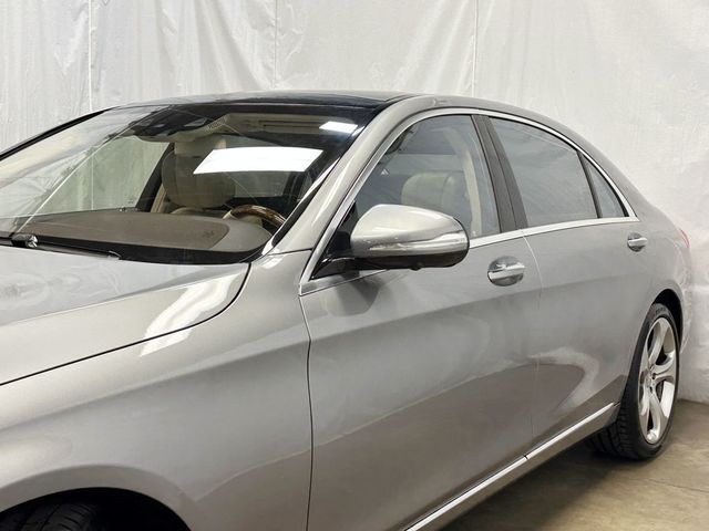 2015 Mercedes-Benz S-Class 4dr Sedan S 550 4MATIC - 23066736 - 2