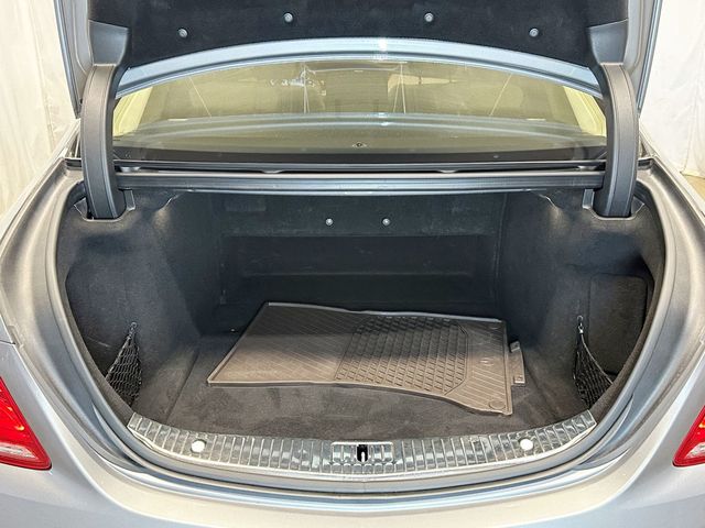 2015 Mercedes-Benz S-Class 4dr Sedan S 550 4MATIC - 23066736 - 42