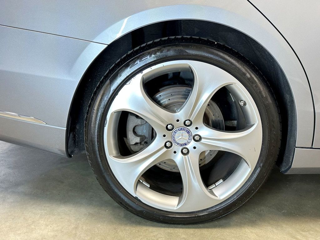 2015 Mercedes-Benz S-Class 4dr Sedan S 550 4MATIC - 23066736 - 44