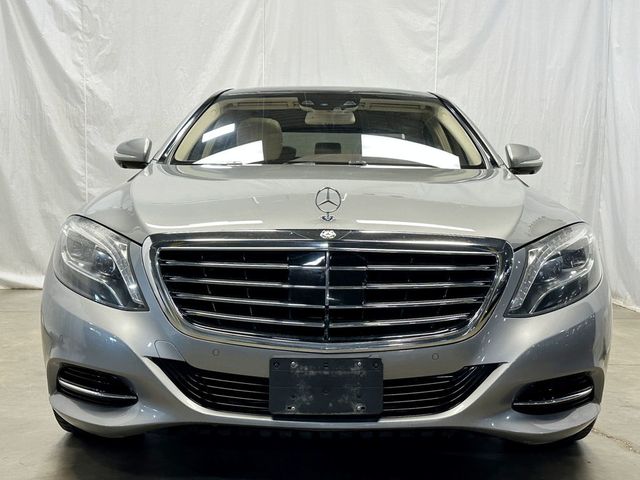 2015 Mercedes-Benz S-Class 4dr Sedan S 550 4MATIC - 23066736 - 4