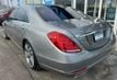 2015 Mercedes-Benz S-Class 4dr Sedan S 550 4MATIC - 22739738 - 2