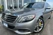 2015 Mercedes-Benz S-Class 4dr Sedan S 550 4MATIC - 22739738 - 47