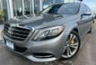 2015 Mercedes-Benz S-Class 4dr Sedan S 550 4MATIC - 22739738 - 49