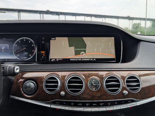 2015 Mercedes-Benz S-Class 4dr Sedan S 550 4MATIC - 23021965 - 26