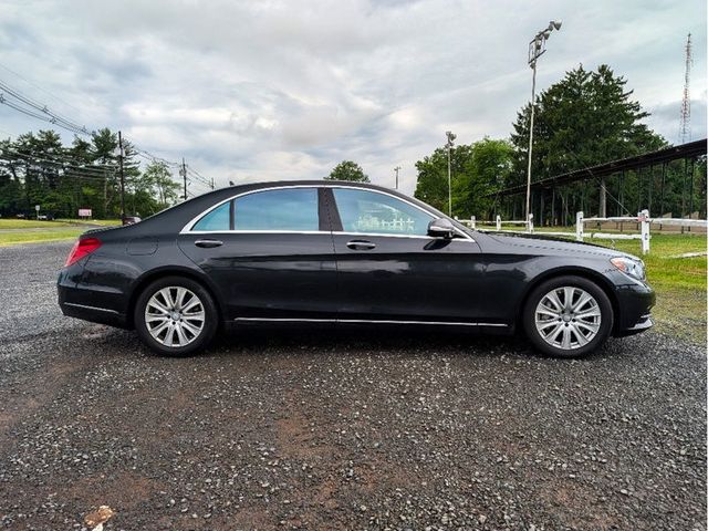 2015 Mercedes-Benz S-Class 4dr Sedan S 550 4MATIC - 23021965 - 3