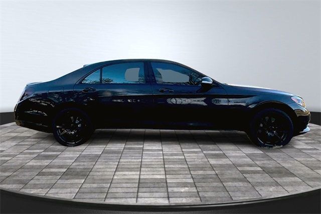 2015 Mercedes-Benz S-Class 4dr Sedan S 550 4MATIC - 22953135 - 7