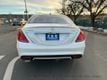 2015 Mercedes-Benz S-Class 4dr Sedan S 550 4MATIC - 22775058 - 16