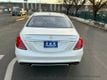 2015 Mercedes-Benz S-Class 4dr Sedan S 550 4MATIC - 22775058 - 17