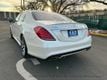 2015 Mercedes-Benz S-Class 4dr Sedan S 550 4MATIC - 22775058 - 18