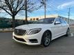 2015 Mercedes-Benz S-Class 4dr Sedan S 550 4MATIC - 22775058 - 1