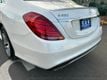 2015 Mercedes-Benz S-Class 4dr Sedan S 550 4MATIC - 22775058 - 28