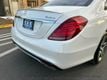 2015 Mercedes-Benz S-Class 4dr Sedan S 550 4MATIC - 22775058 - 29