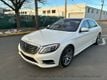 2015 Mercedes-Benz S-Class 4dr Sedan S 550 4MATIC - 22775058 - 3