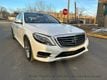 2015 Mercedes-Benz S-Class 4dr Sedan S 550 4MATIC - 22775058 - 7