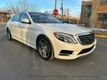 2015 Mercedes-Benz S-Class 4dr Sedan S 550 4MATIC - 22775058 - 8