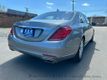 2015 Mercedes-Benz S-Class 4dr Sedan S 550 4MATIC - 23008883 - 9