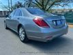 2015 Mercedes-Benz S-Class 4dr Sedan S 550 4MATIC - 23008883 - 13