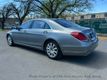2015 Mercedes-Benz S-Class 4dr Sedan S 550 4MATIC - 23008883 - 15