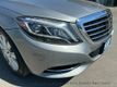 2015 Mercedes-Benz S-Class 4dr Sedan S 550 4MATIC - 23008883 - 18