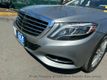 2015 Mercedes-Benz S-Class 4dr Sedan S 550 4MATIC - 23008883 - 19