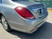 2015 Mercedes-Benz S-Class 4dr Sedan S 550 4MATIC - 23008883 - 22