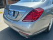 2015 Mercedes-Benz S-Class 4dr Sedan S 550 4MATIC - 23008883 - 23