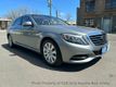 2015 Mercedes-Benz S-Class 4dr Sedan S 550 4MATIC - 23008883 - 4