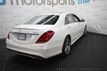 2015 Mercedes-Benz S-Class 4dr Sedan S 550 4MATIC - 22581620 - 5