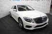 2015 Mercedes-Benz S-Class 4dr Sedan S 550 4MATIC - 22581620 - 6