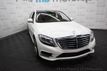 2015 Mercedes-Benz S-Class 4dr Sedan S 550 4MATIC - 22581620 - 7