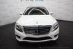 2015 Mercedes-Benz S-Class 4dr Sedan S 550 4MATIC - 22581620 - 8