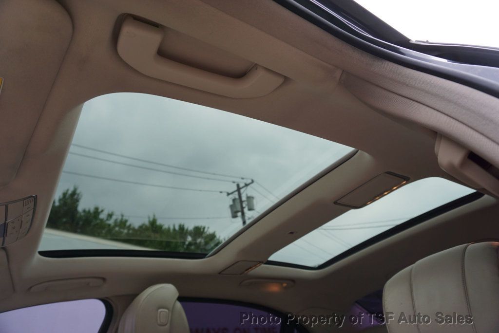 2015 Mercedes-Benz S-Class 4dr Sedan S 550 4MATIC DRIVER ASSIT PKG NAVI 360 CAMS LOADED!!!! - 23039164 - 13