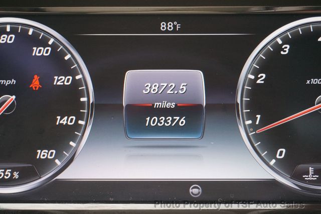 2015 Mercedes-Benz S-Class 4dr Sedan S 550 4MATIC DRIVER ASSIT PKG NAVI 360 CAMS LOADED!!!! - 23039164 - 35