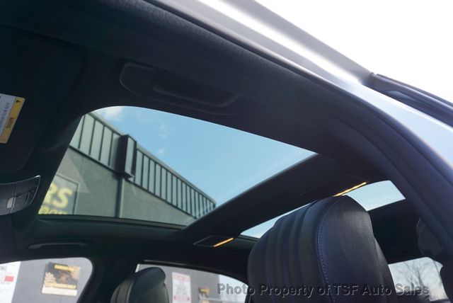 2015 Mercedes-Benz S-Class 4dr Sedan S 550 4MATIC SPORT/DRIVER ASSIST/REAR SEAT/PREMIUM PKG - 22955283 - 17