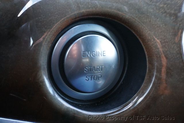 2015 Mercedes-Benz S-Class 4dr Sedan S 550 4MATIC SPORT/DRIVER ASSIST/REAR SEAT/PREMIUM PKG - 22955283 - 33