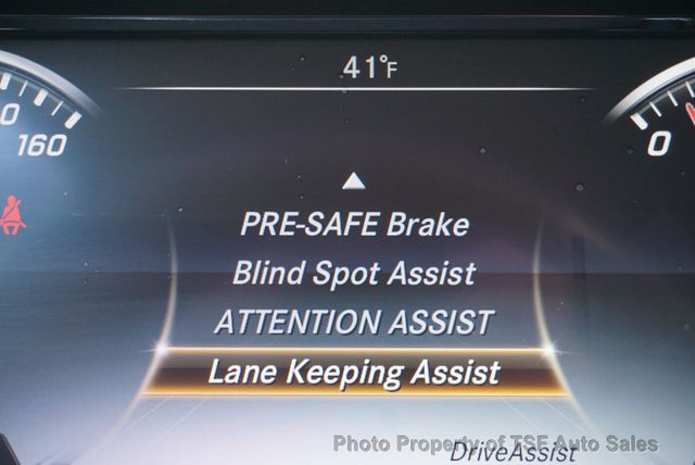 2015 Mercedes-Benz S-Class 4dr Sedan S 550 4MATIC SPORT/DRIVER ASSIST/REAR SEAT/PREMIUM PKG - 22955283 - 38