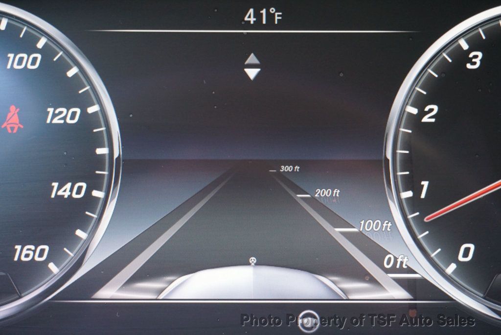 2015 Mercedes-Benz S-Class 4dr Sedan S 550 4MATIC SPORT/DRIVER ASSIST/REAR SEAT/PREMIUM PKG - 22955283 - 39