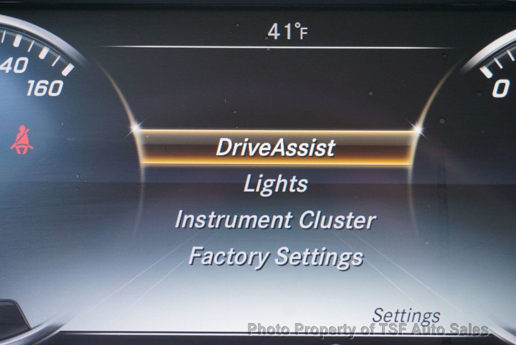2015 Mercedes-Benz S-Class 4dr Sedan S 550 4MATIC SPORT/DRIVER ASSIST/REAR SEAT/PREMIUM PKG - 22955283 - 40