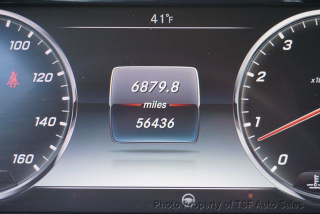 2015 Mercedes-Benz S-Class 4dr Sedan S 550 4MATIC SPORT/DRIVER ASSIST/REAR SEAT/PREMIUM PKG - 22955283 - 51