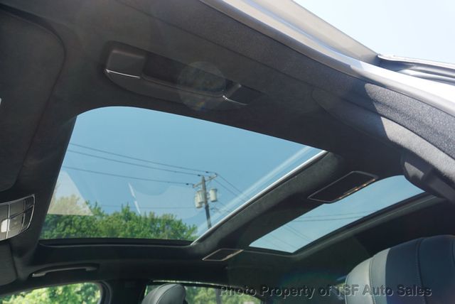 2015 Mercedes-Benz S-Class 4dr Sedan S 550 DRIVER ASSIST/SPORT PKGS 20" WHEELS DESIGNO SEAT - 23029504 - 17