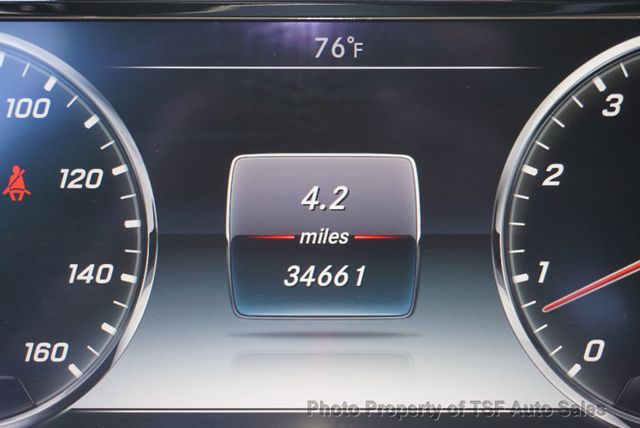2015 Mercedes-Benz S-Class 4dr Sedan S 550 DRIVER ASSIST/SPORT PKGS 20" WHEELS DESIGNO SEAT - 23029504 - 35